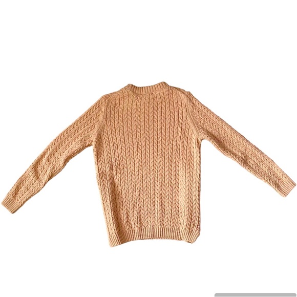 💗🧡 Zara Knit Sweater 🧡💗 - Picture 2 of 4